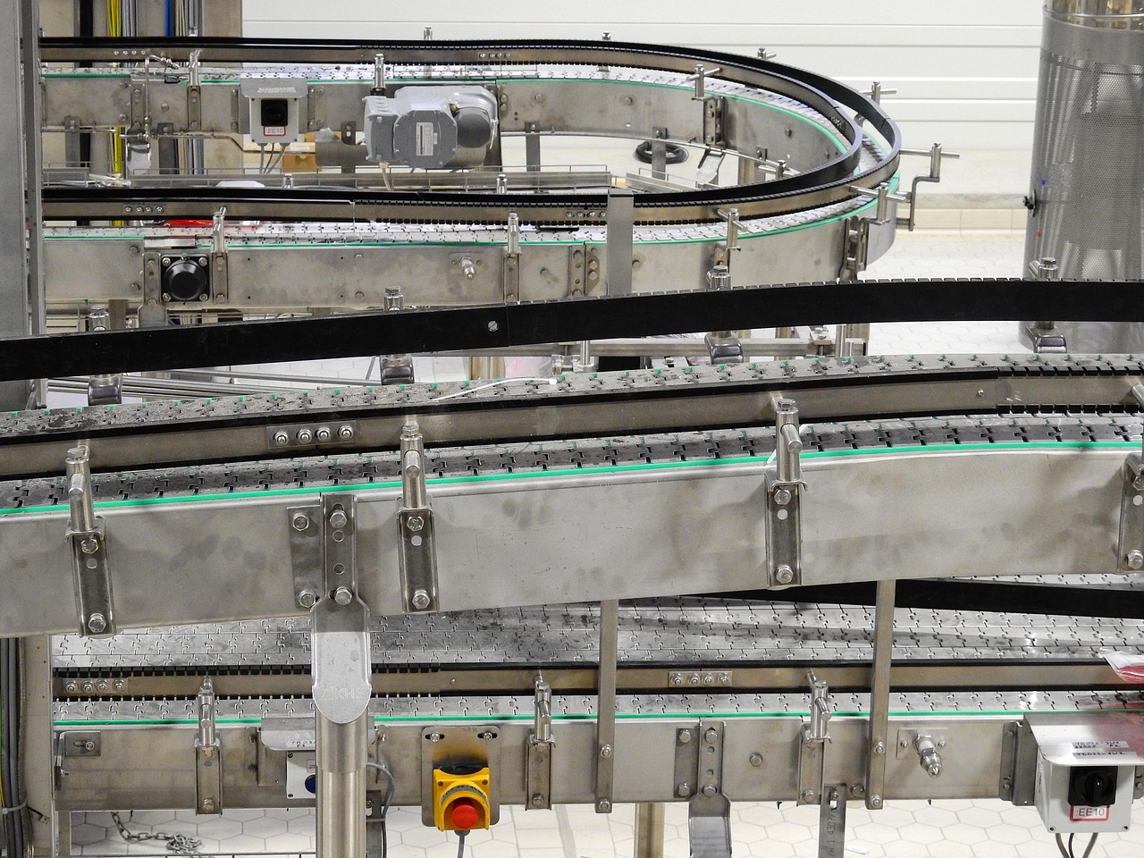 Battery Assembly Lines engineering
