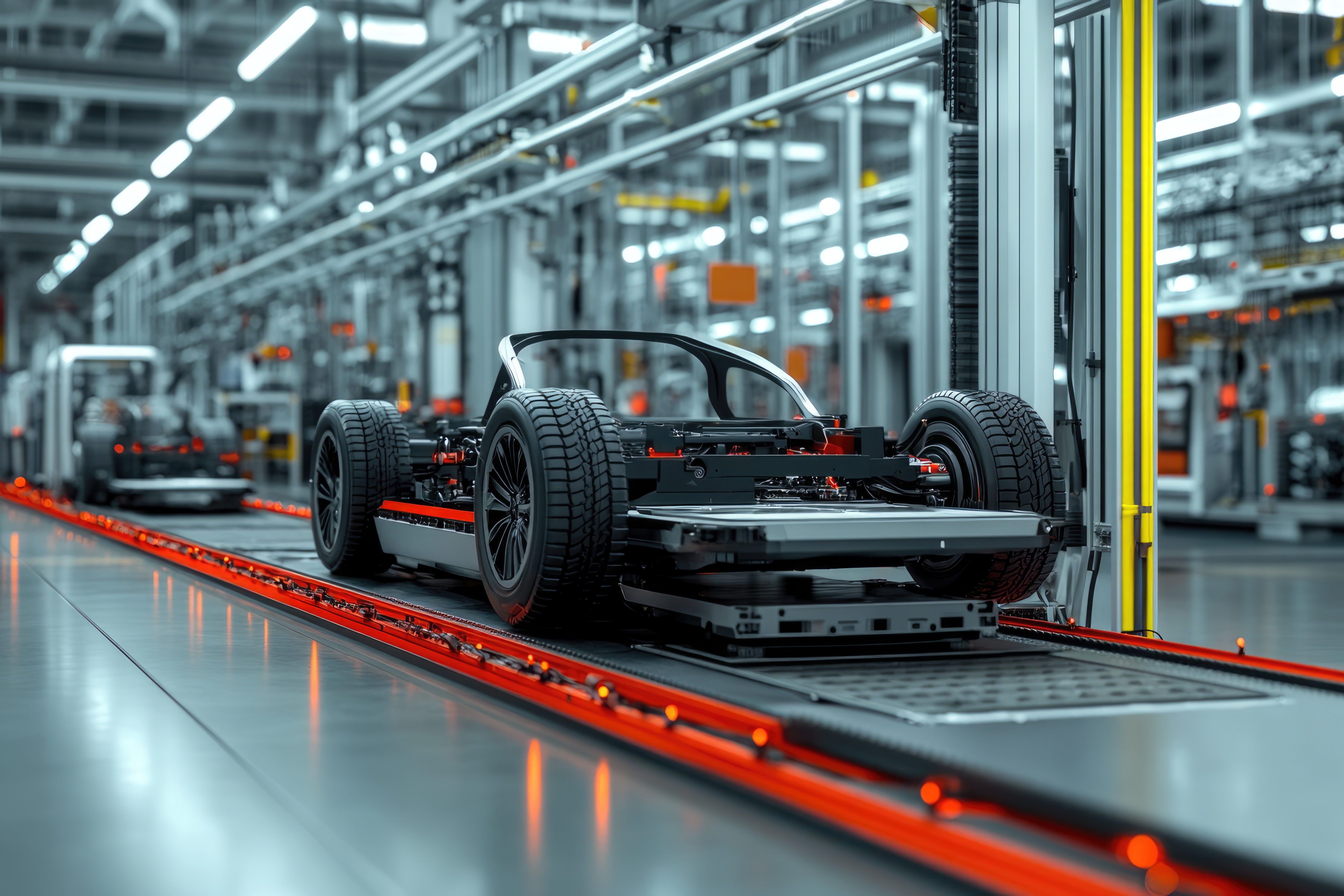 Conveyor Design