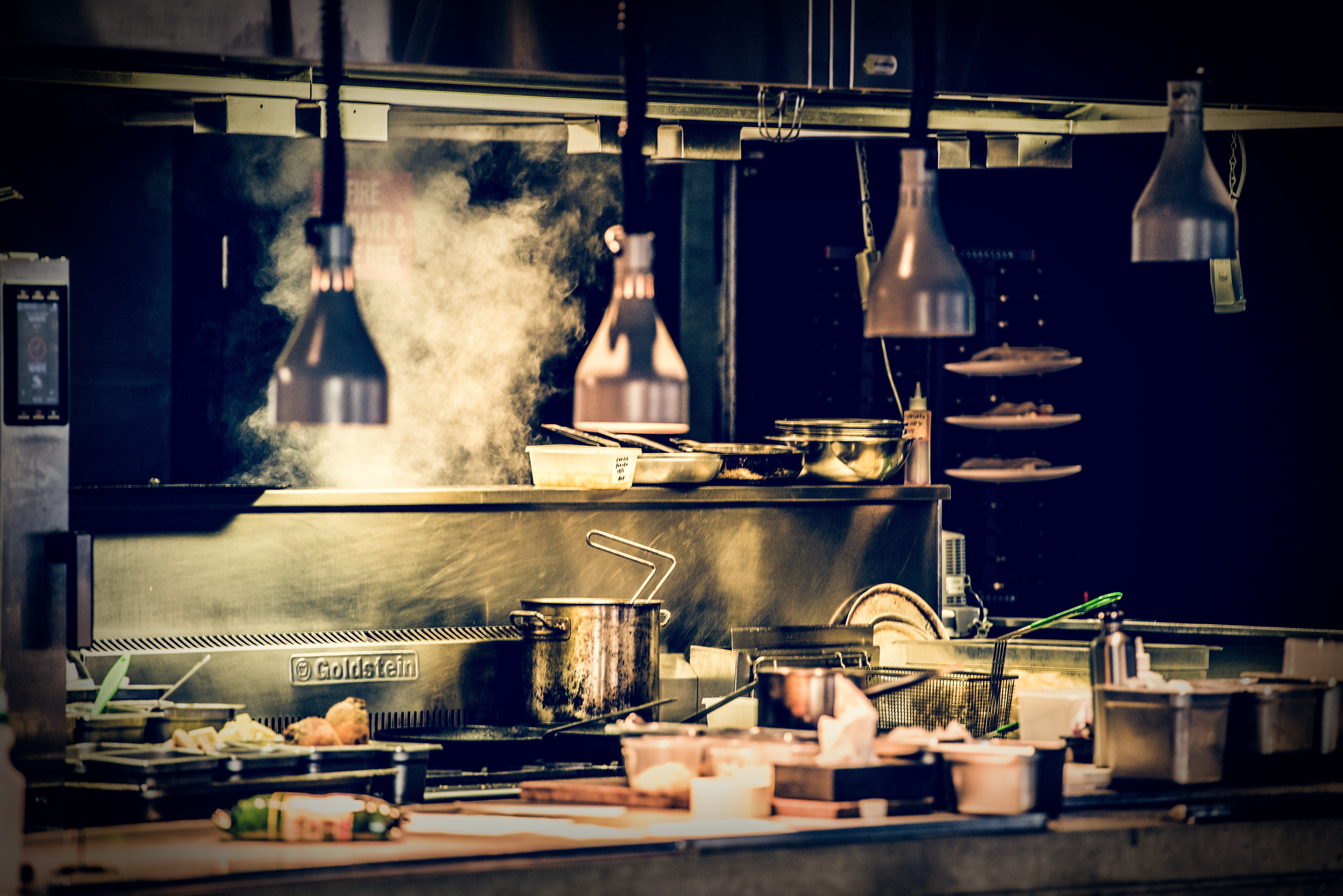 Appliance Industry engineering